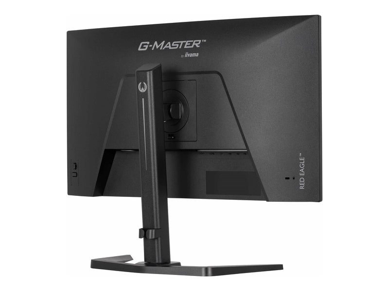 27" iiyama G-MASTER Red Eagle GB2771HSU-B1 - LED monitor - Full HD (1080p) - 27"