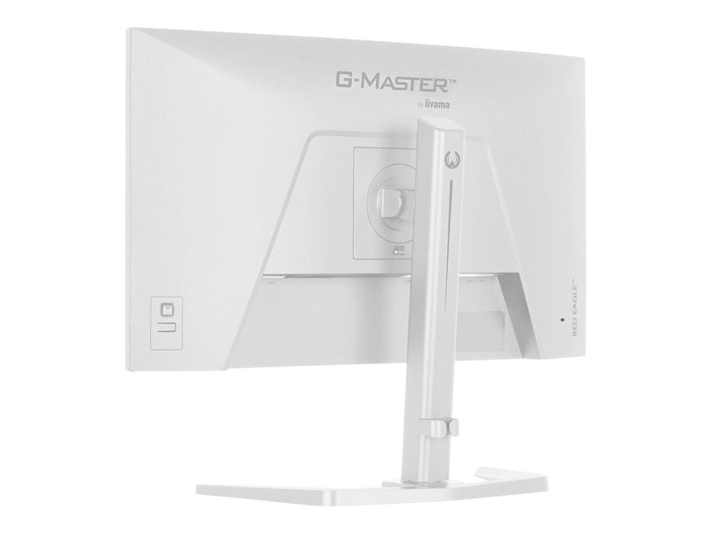 27" iiyama G-MASTER Red Eagle GB2771QSU-W1 - LCD monitor - 27"
