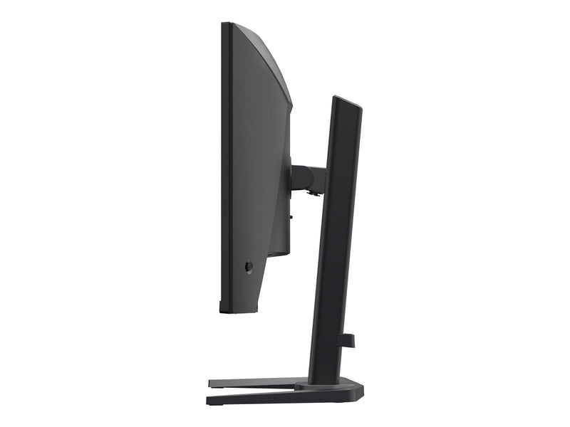 27" iiyama G-MASTER Red Eagle GCB2784HSU-B1 - LED monitor - curved - Full HD (1080p) - 27" - HDR