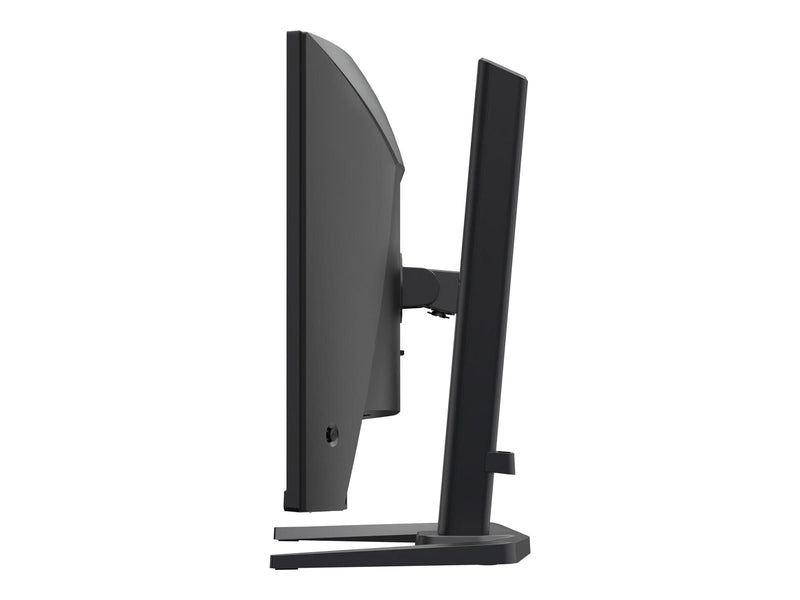 27" iiyama G-MASTER Red Eagle GCB2784HSU-B1 - LED monitor - curved - Full HD (1080p) - 27" - HDR