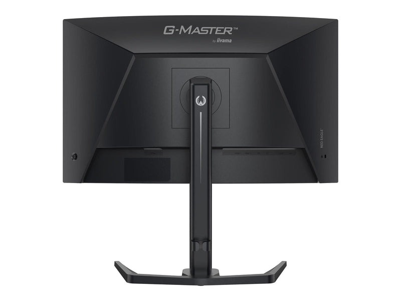 27" iiyama G-MASTER Red Eagle GCB2784HSU-B1 - LED monitor - curved - Full HD (1080p) - 27" - HDR