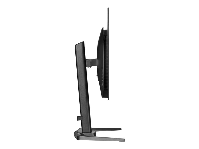 27" iiyama G-MASTER Titan Falcon GOB2701QSC-B1 - OLED monitor - QHD - 27" - HDR
