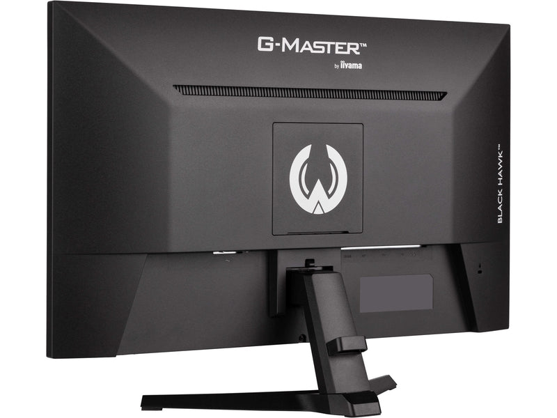 27" iiyama G2745HSU-B2 - 1920x1080 - 100Hz - IPS