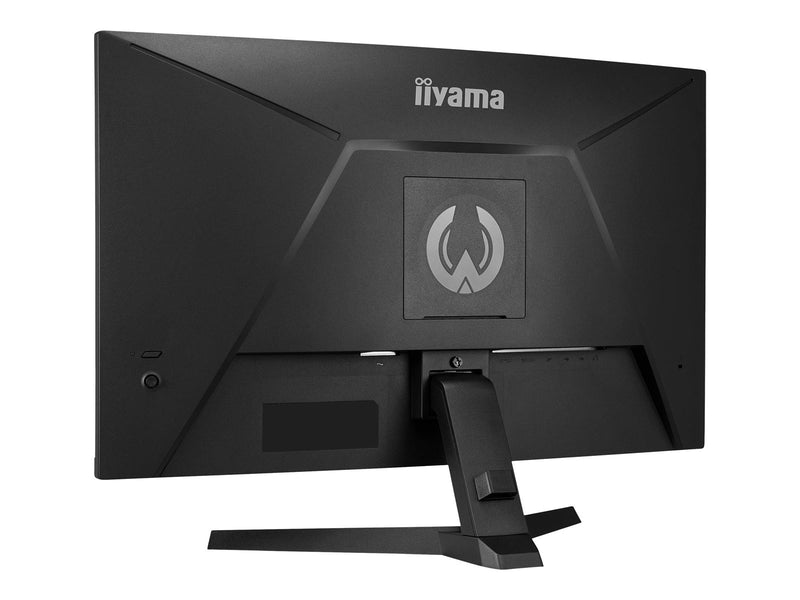 27" iiyama G2766HSU-B1 - 1920x1080 - 165Hz - VA