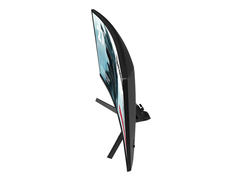 27" iiyama G2766HSU-B1 - 1920x1080 - 165Hz - VA