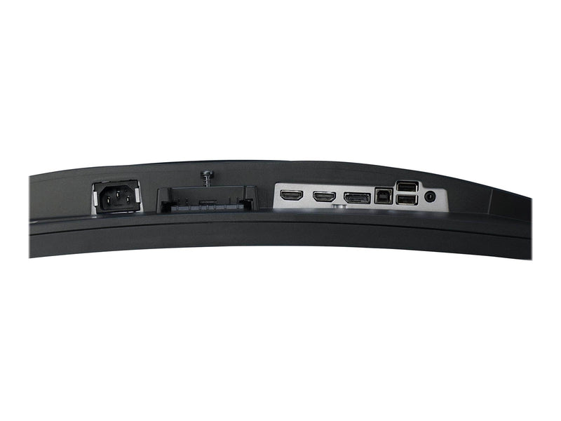 27" iiyama G2766HSU-B1 - 1920x1080 - 165Hz - VA