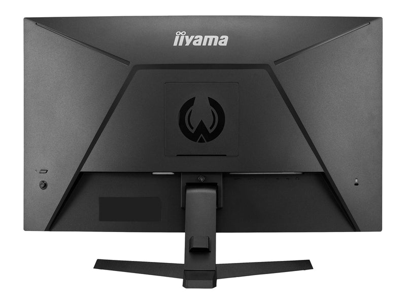 27" iiyama G2766HSU-B1 - 1920x1080 - 165Hz - VA