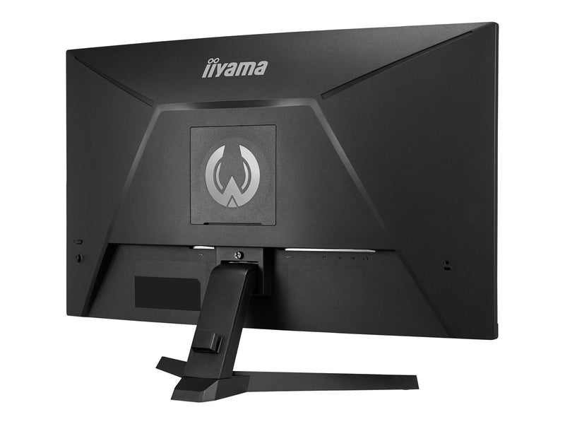 27" iiyama G2766HSU-B1 - 1920x1080 - 165Hz - VA