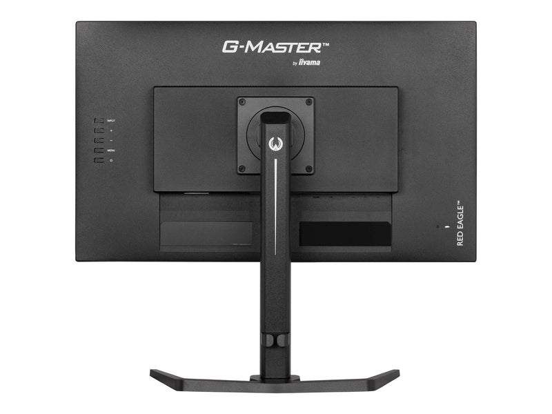 27" iiyama GB2770HSU-B6 - 1920x1080 - 180Hz - IPS