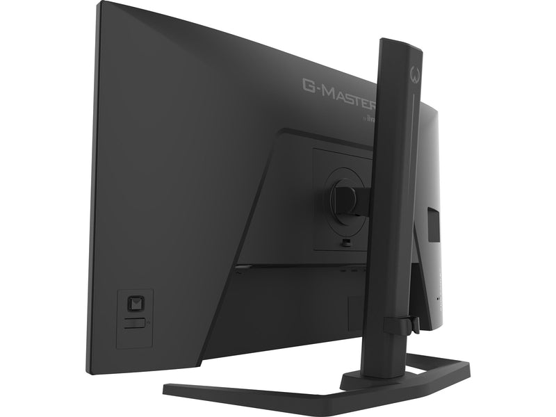 27" iiyama Gold Phoenix GB2791QSU - 2560x1440 (QHD) - 320Hz - IPS