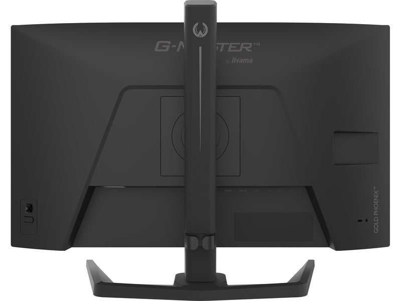 27" iiyama Gold Phoenix GB2791QSU - 2560x1440 (QHD) - 320Hz - IPS