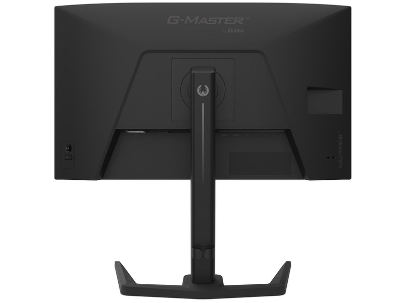 27" iiyama Gold Phoenix GB2791QSU - 2560x1440 (QHD) - 320Hz - IPS