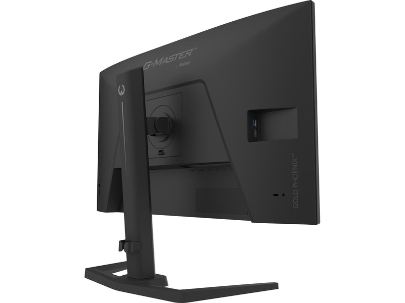 27" iiyama Gold Phoenix GB2791QSU - 2560x1440 (QHD) - 320Hz - IPS