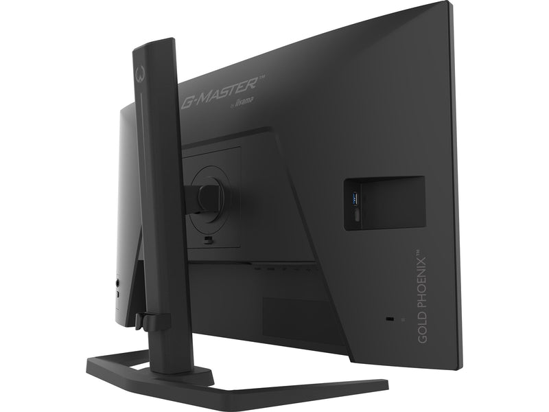 27" iiyama Gold Phoenix GB2791QSU - 2560x1440 (QHD) - 320Hz - IPS