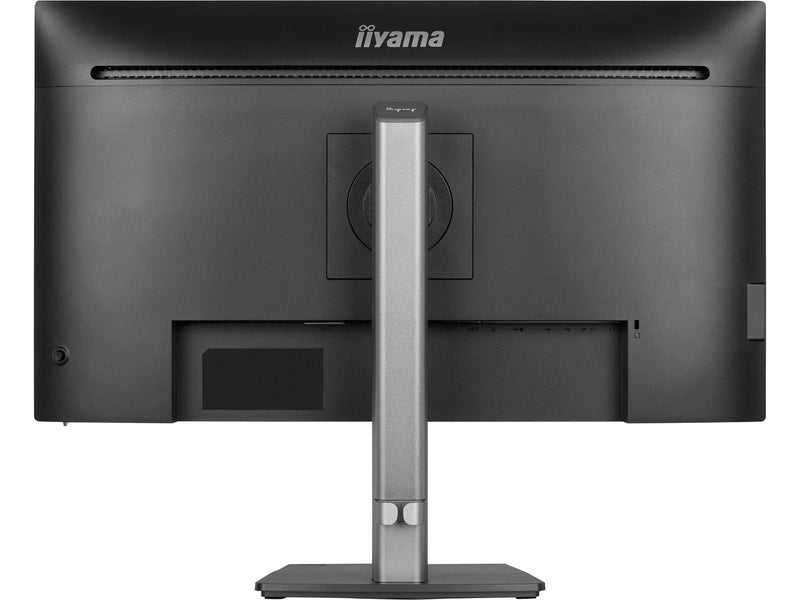 27" iiyama ProGraphic HB2701UHSNP-B1 - LED monitor - 4K - HDR