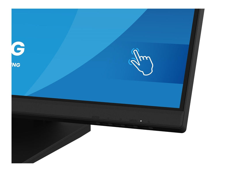 27" iiyama ProLite T2754MSC-B2AG computer monitor