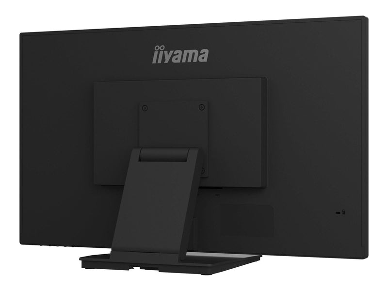 27" iiyama ProLite T2754MSC-B2AG computer monitor