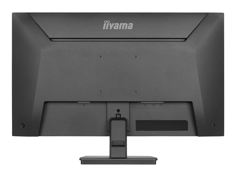 27" iiyama ProLite X2791HS - 1920x1080 (FHD) - 120Hz - IPS