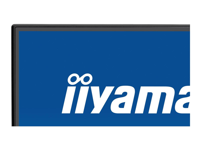 27" iiyama ProLite X2792QSU-B1 - LED monitor - 27"