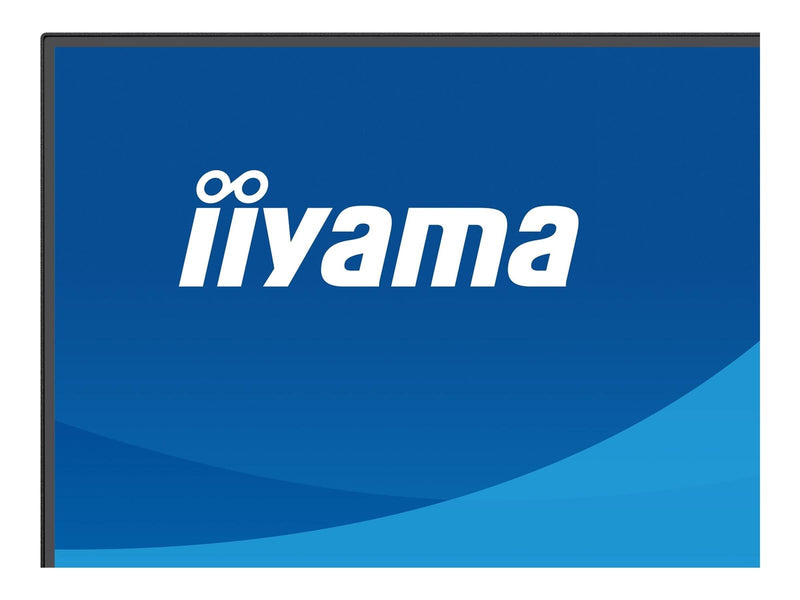 27" iiyama ProLite X2793QSU - 2560x1440 (QHD) - 75Hz - IPS