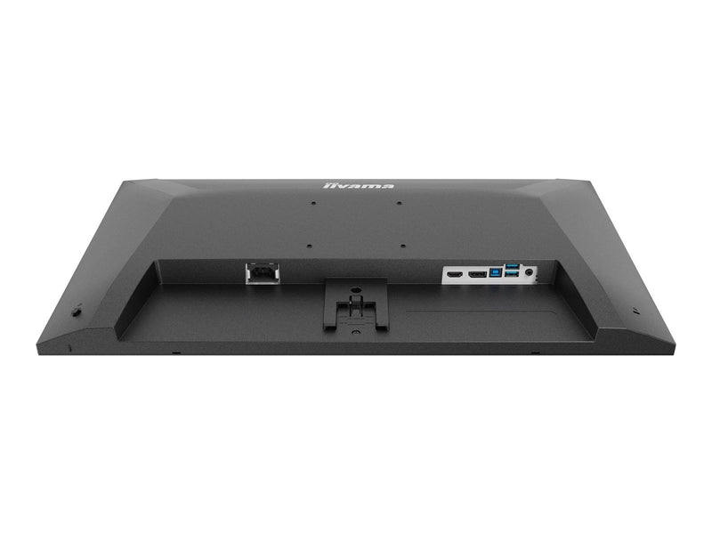 27" iiyama ProLite X2793QSU - 2560x1440 (QHD) - 75Hz - IPS