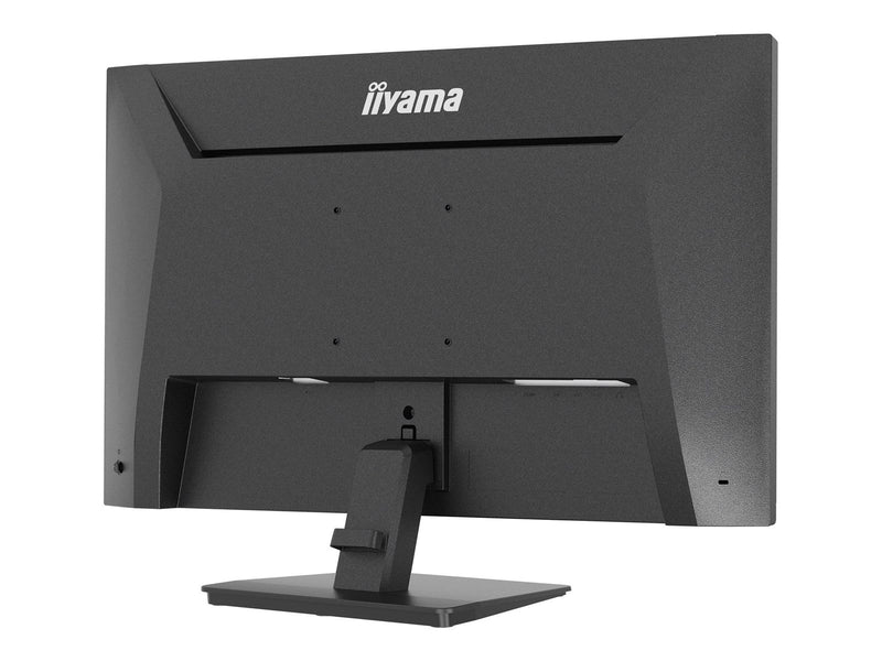 27" iiyama ProLite X2793QSU - 2560x1440 (QHD) - 75Hz - IPS