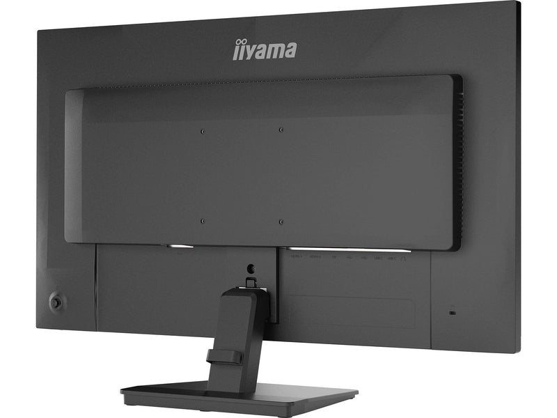 27" iiyama ProLite X2797QSU - 2560x1440 (QHD) - 60Hz - IPS
