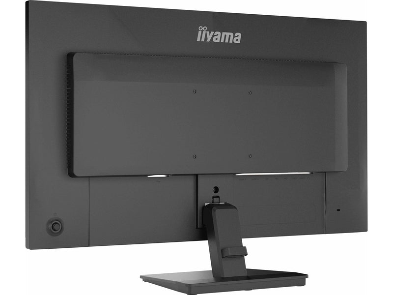 27" iiyama ProLite X2797QSU - 2560x1440 (QHD) - 60Hz - IPS