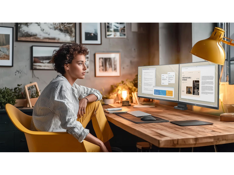 27" iiyama ProLite X2797QSU - 2560x1440 (QHD) - 60Hz - IPS