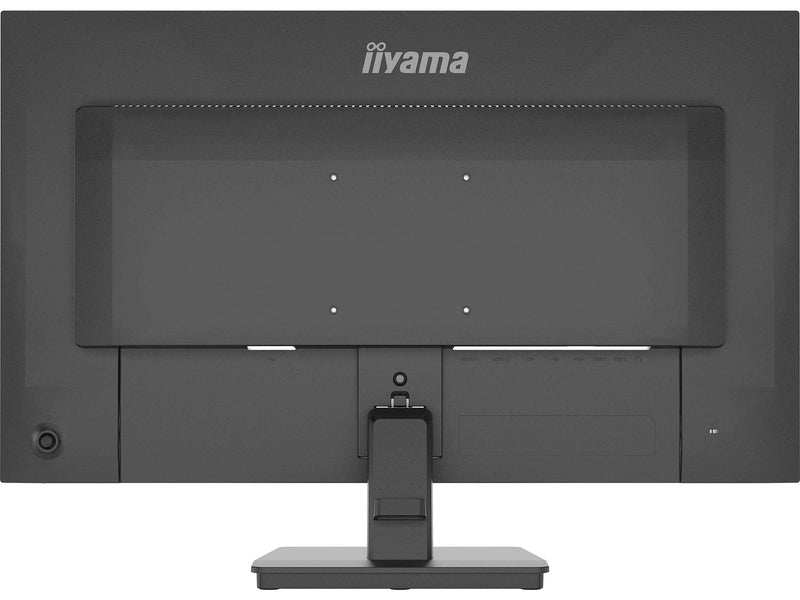 27" iiyama ProLite X2797QSU - 2560x1440 (QHD) - 60Hz - IPS