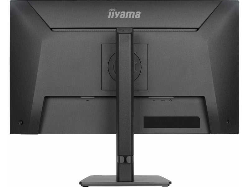 27" iiyama ProLite XB2791HS - 1920x1080 (FHD) - 120Hz - IPS