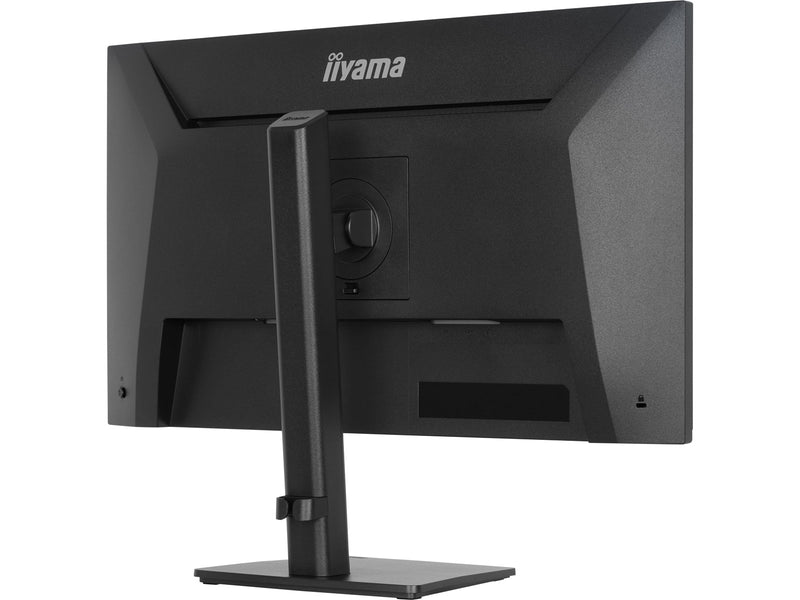 27" iiyama ProLite XB2791HS - 1920x1080 (FHD) - 120Hz - IPS