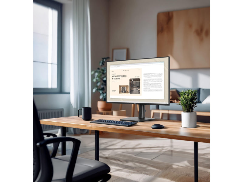 27" iiyama ProLite XB2791HS - 1920x1080 (FHD) - 120Hz - IPS