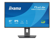 27" iiyama ProLite XB2792HSU-B1 - LED monitor - Full HD (1080p) - 27"