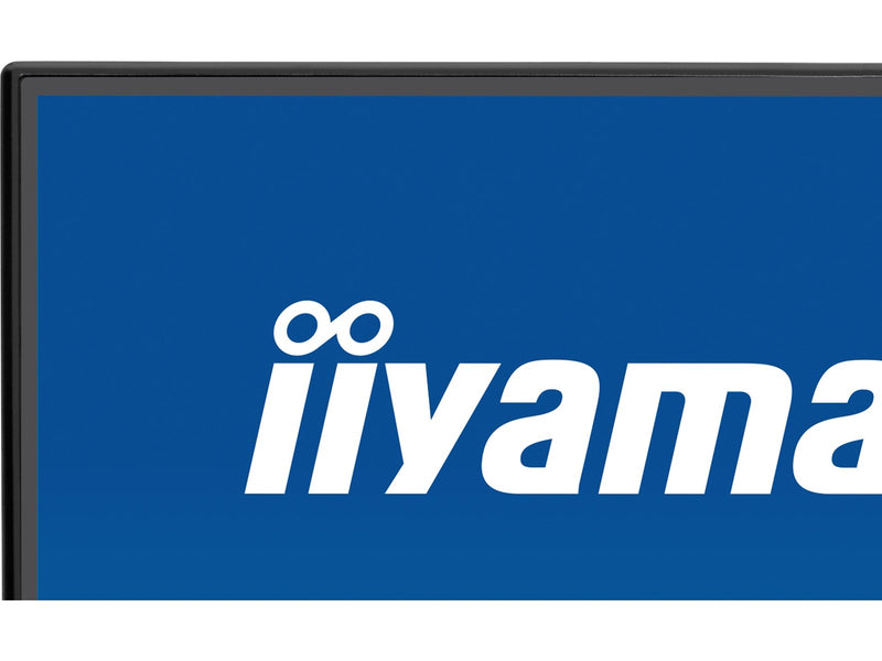 27" iiyama ProLite XB2792QSU-B1 - LED monitor - Full HD (1080p) - 27"