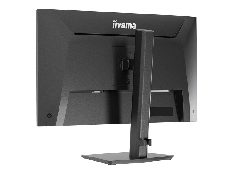 27" iiyama ProLite XB2793QSU - 2560x1440 (QHD) - 75Hz - IPS