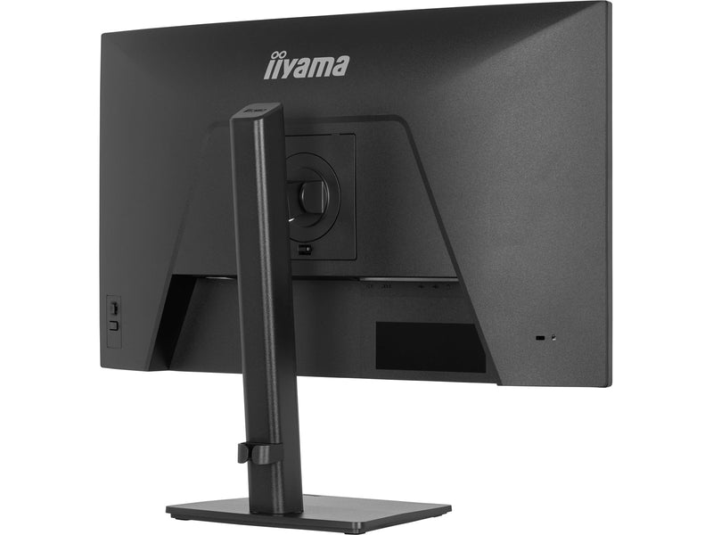 27" iiyama ProLite XB2796HSC - 1920x1080 (FHD) - 144Hz - IPS - 65W USB-C