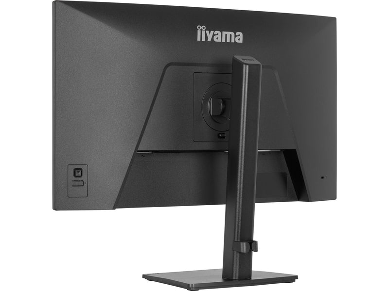 27" iiyama ProLite XB2796HSC - 1920x1080 (FHD) - 144Hz - IPS - 65W USB-C