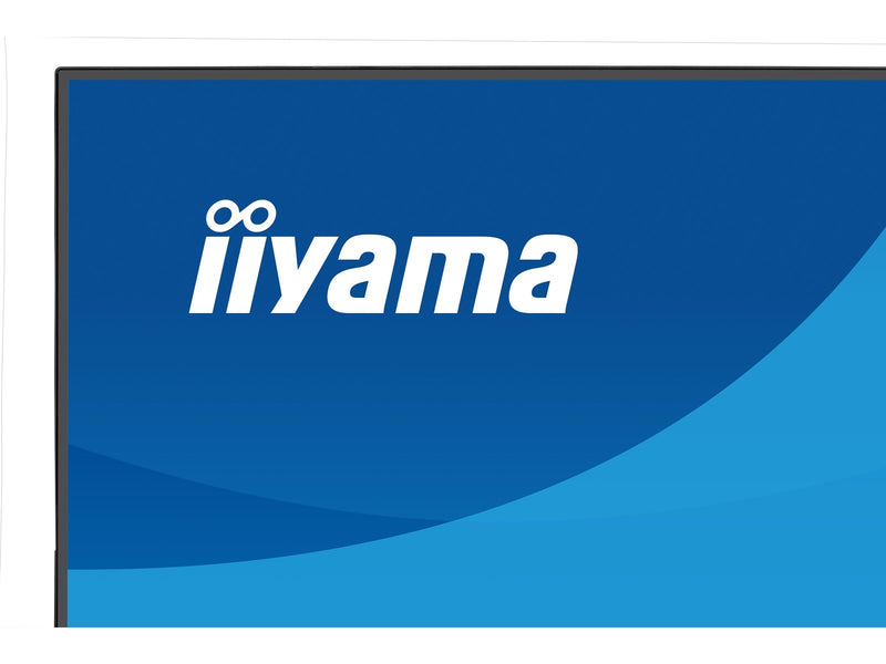 27" iiyama ProLite XB2796HSC - 1920x1080 (FHD) - 144Hz - IPS - 65W USB-C