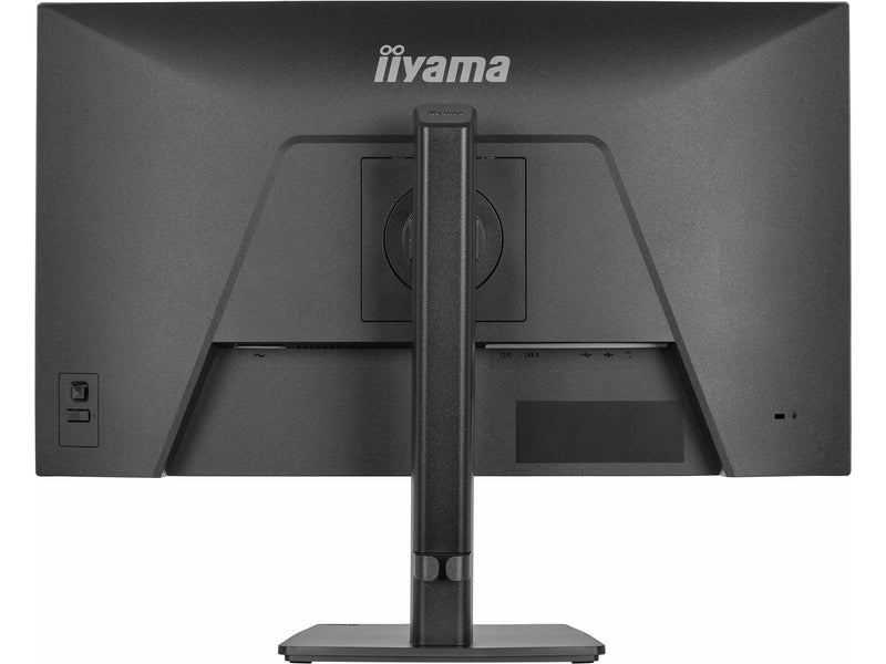 27" iiyama ProLite XB2796QSC - 2560x1440 (QHD) - 60Hz - IPS - 65W USB-C