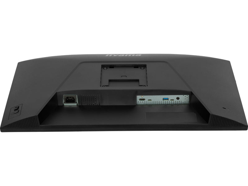 27" iiyama ProLite XB2796QSC - 2560x1440 (QHD) - 60Hz - IPS - 65W USB-C