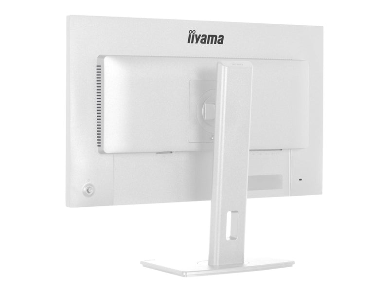 27" iiyama ProLite XB2797HSU - 1920x1080 (FHD) - 120Hz - IPS - 4.5W USB-C