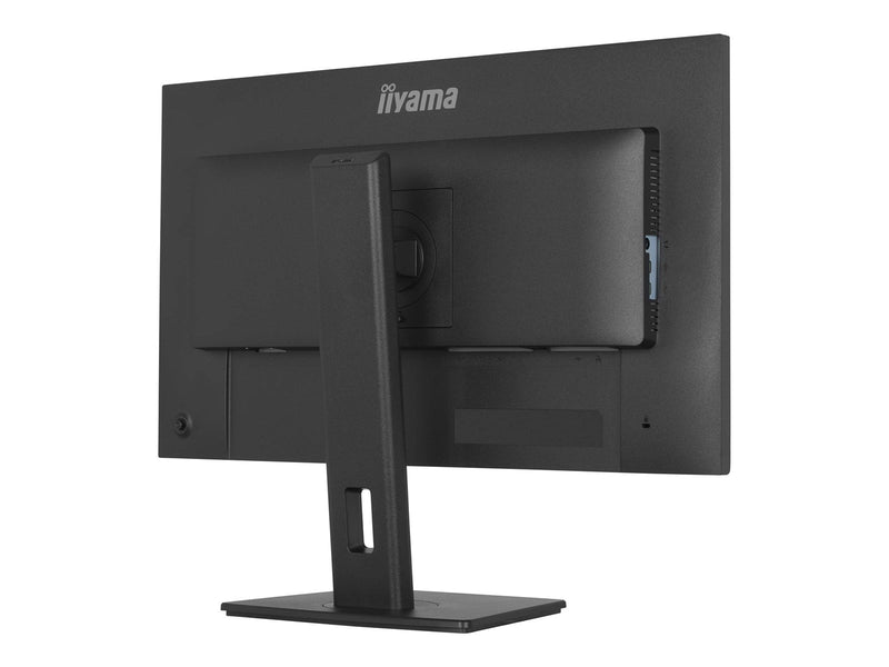 27" iiyama ProLite XB2797QSN-B1 - LED monitor - 27"