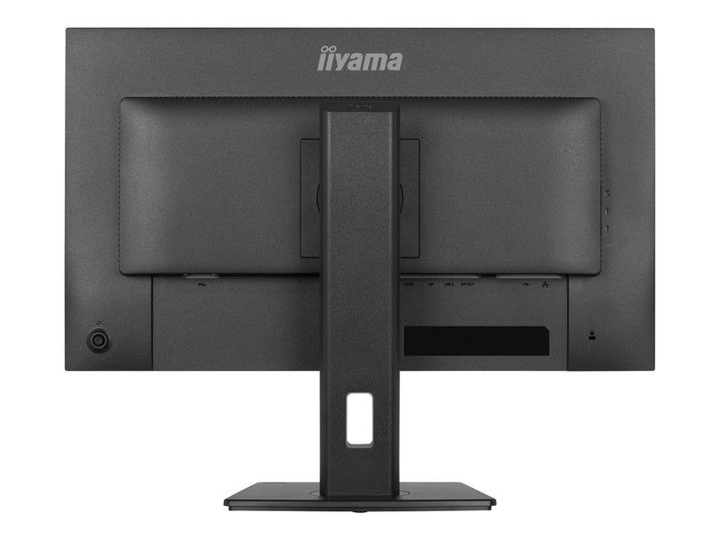 27" iiyama ProLite XB2797QSNP-B1 - LED monitor - 27"