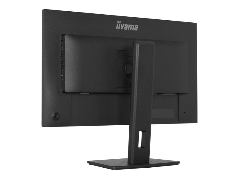 27" iiyama ProLite XB2797QSNP-B1 - LED monitor - 27"