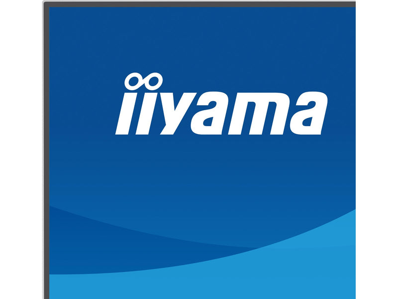 27" iiyama ProLite XB2797QSU - 2560x1440 (QHD) - 75Hz - IPS - 4.5W USB-C