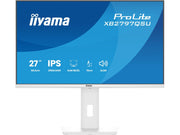 27" iiyama ProLite XB2797QSU - 2560x1440 (QHD) - 75Hz - IPS - 4.5W USB-C