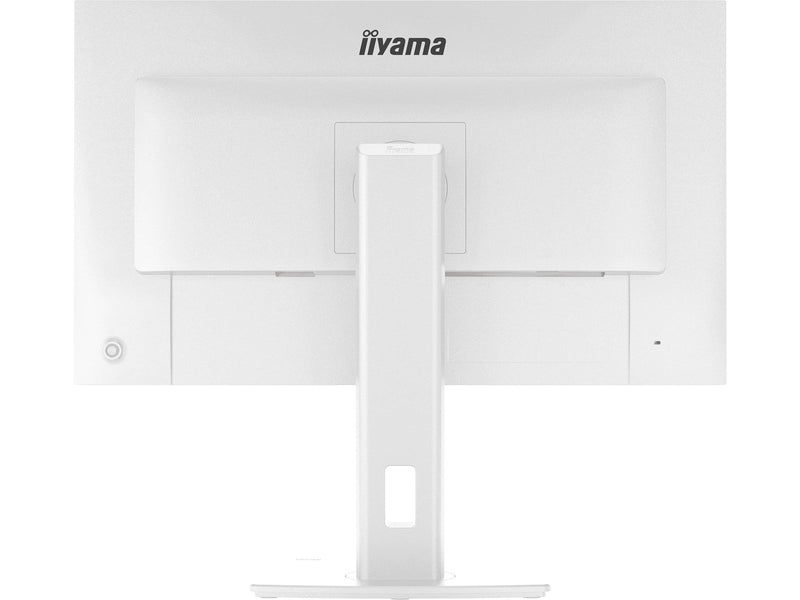 27" iiyama ProLite XB2797QSU - 2560x1440 (QHD) - 75Hz - IPS - 4.5W USB-C