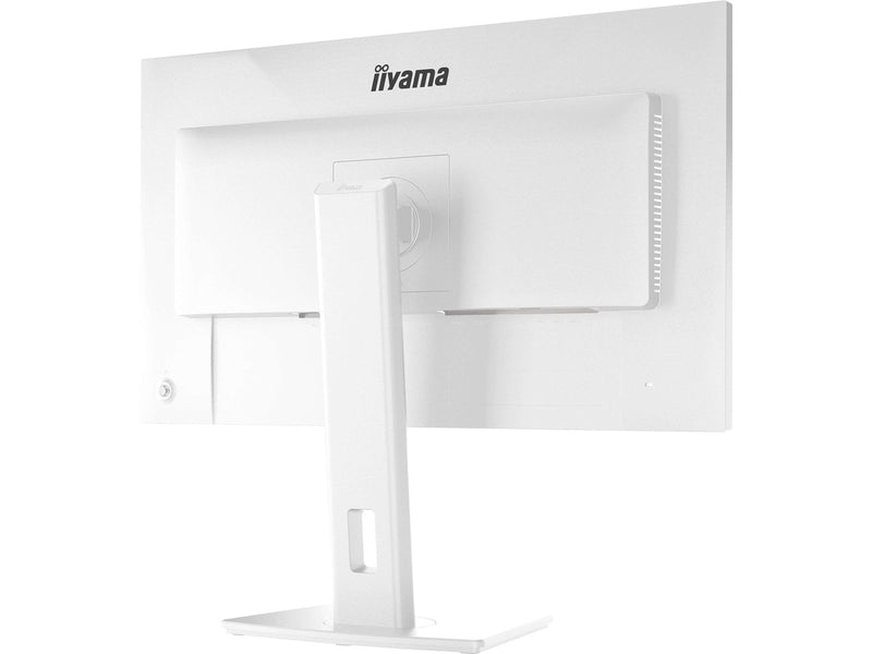 27" iiyama ProLite XB2797QSU - 2560x1440 (QHD) - 75Hz - IPS - 4.5W USB-C