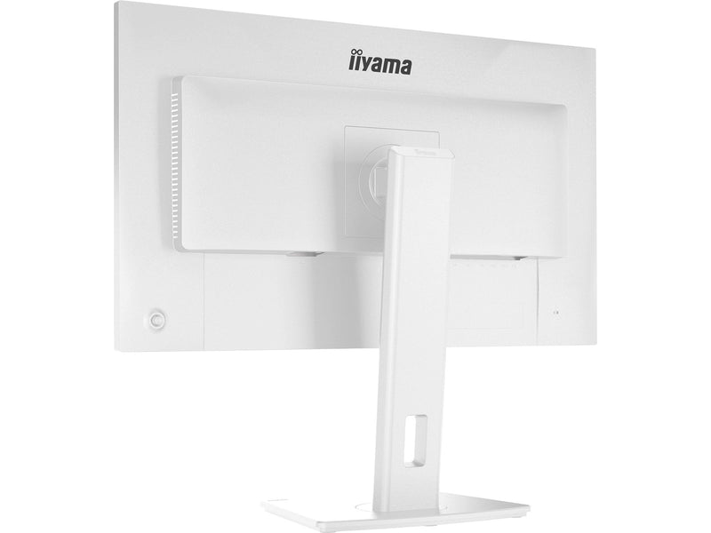 27" iiyama ProLite XB2797QSU - 2560x1440 (QHD) - 75Hz - IPS - 4.5W USB-C